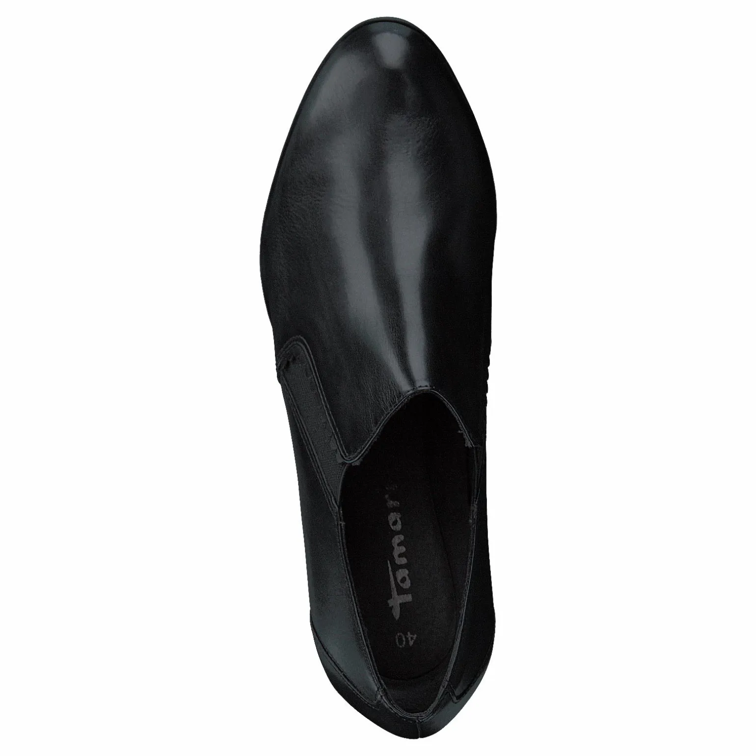 1-24400-29 Black