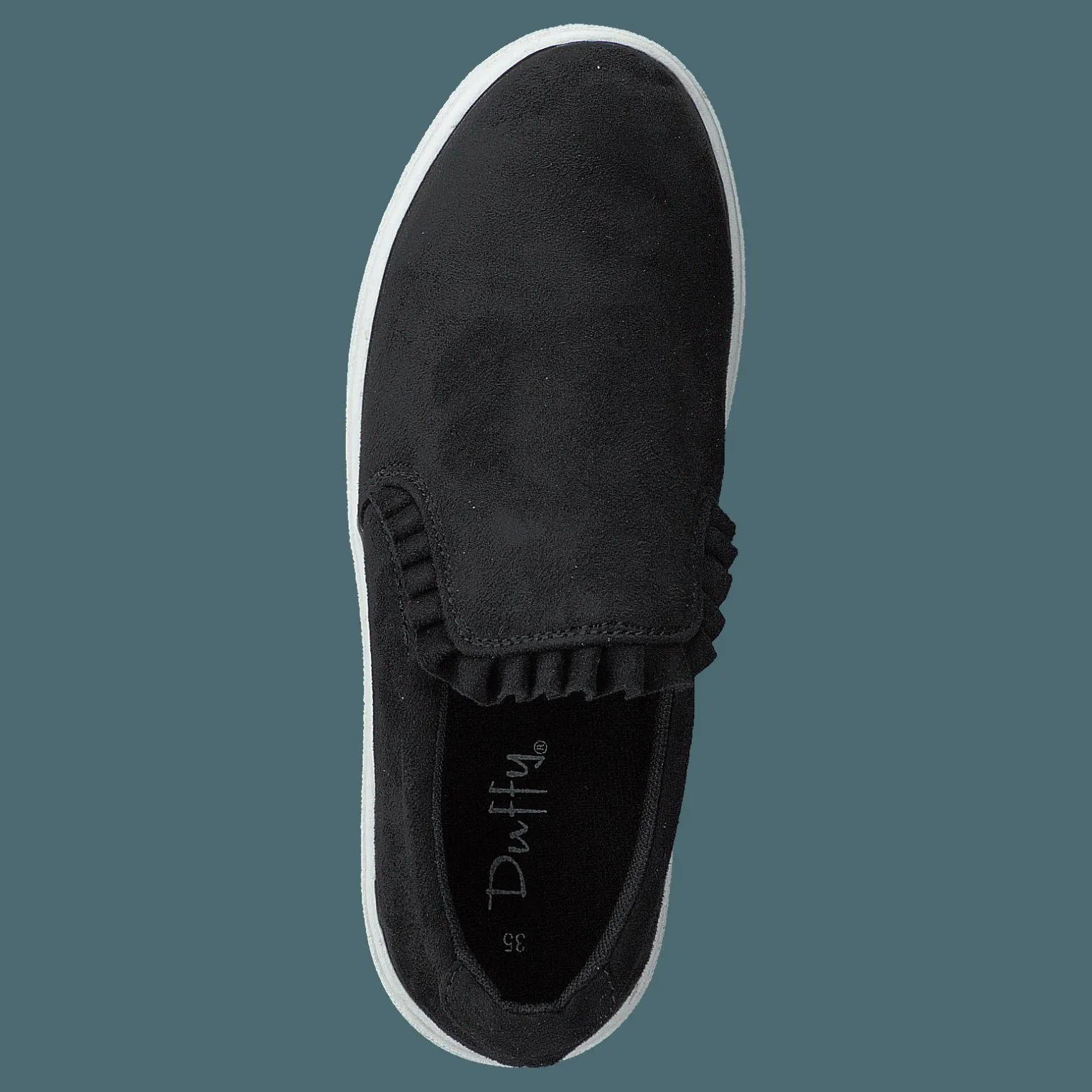 73-52717 Black