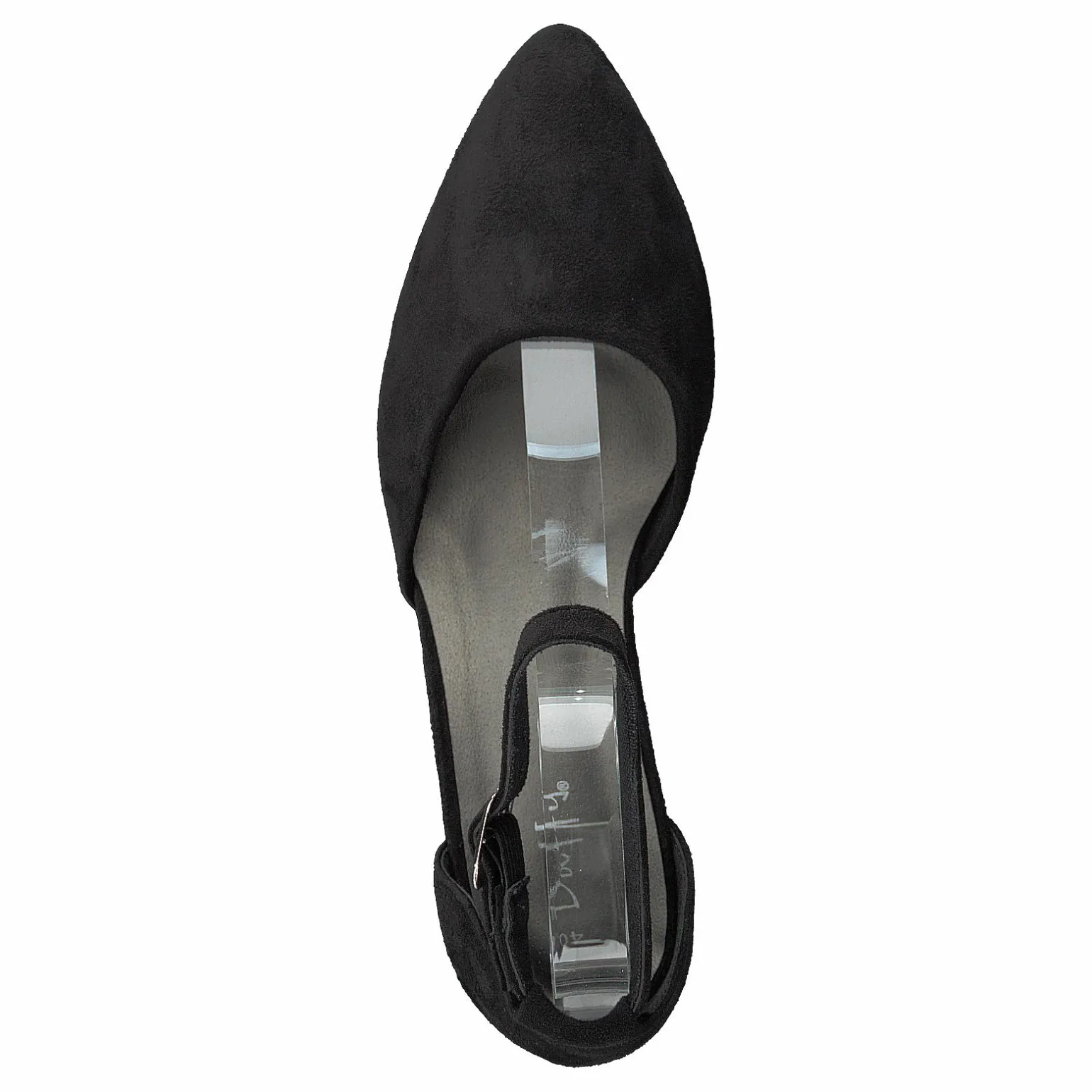 97-00718 Black