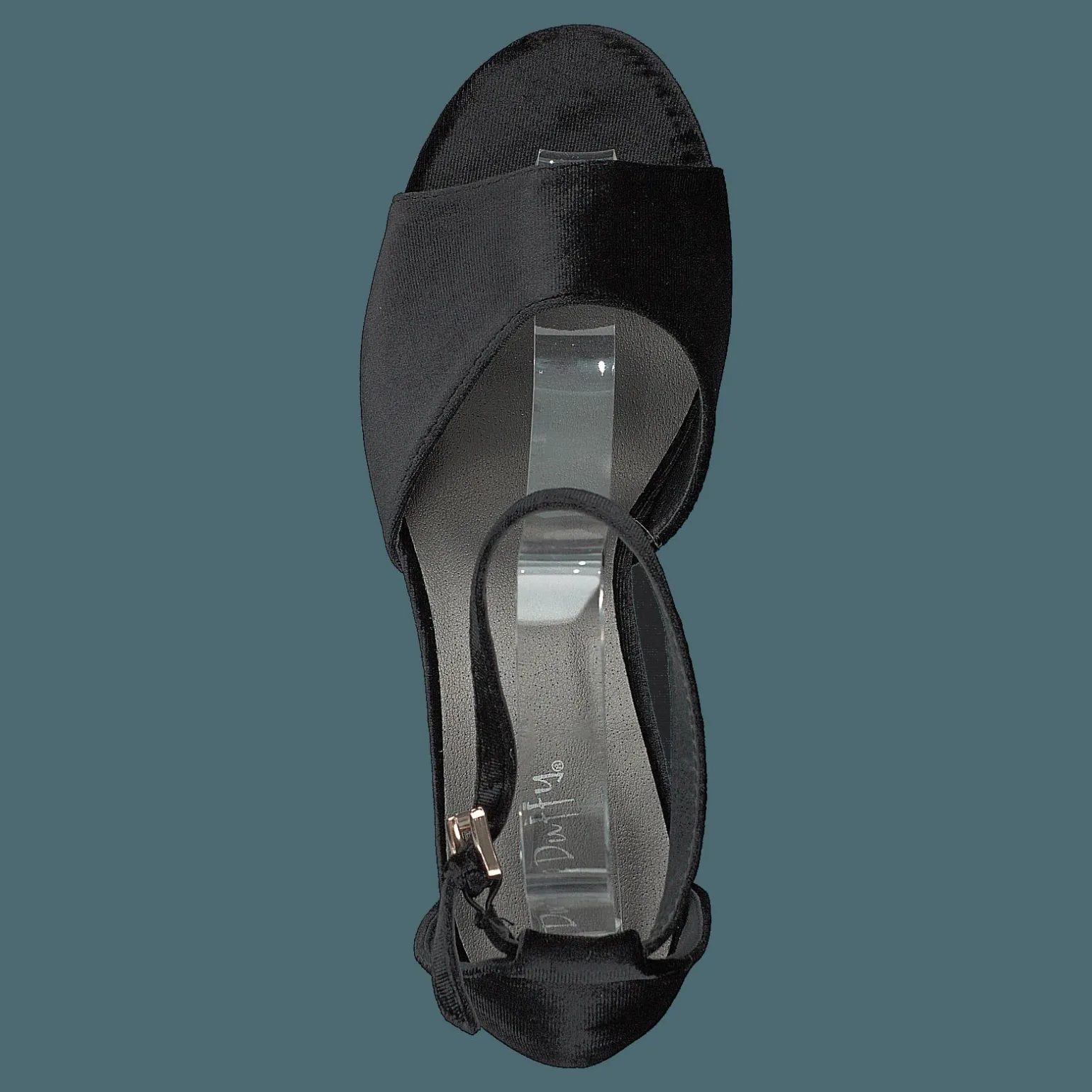 97-18552 Black