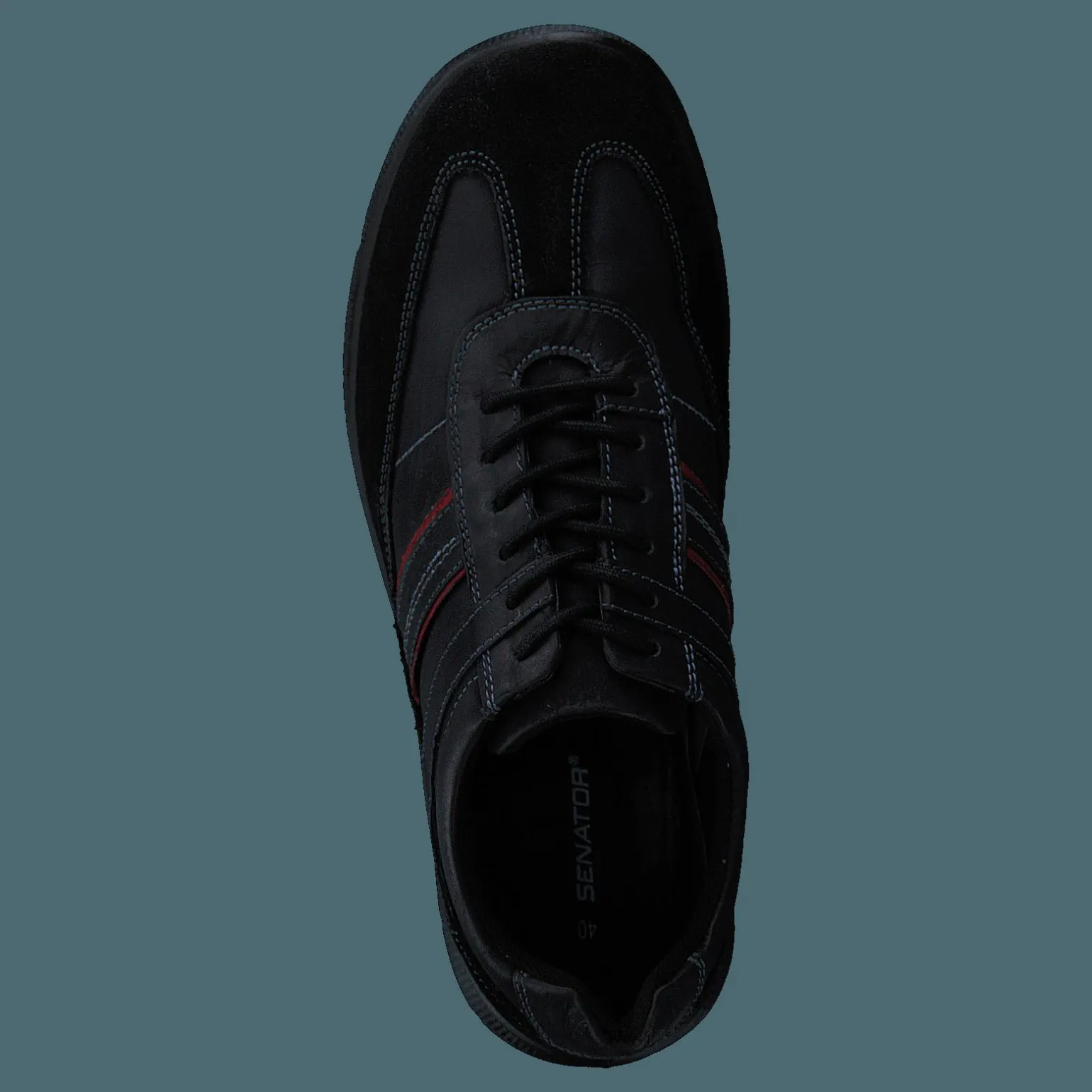 451-0120 Black