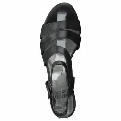 28312-22-001 Black
