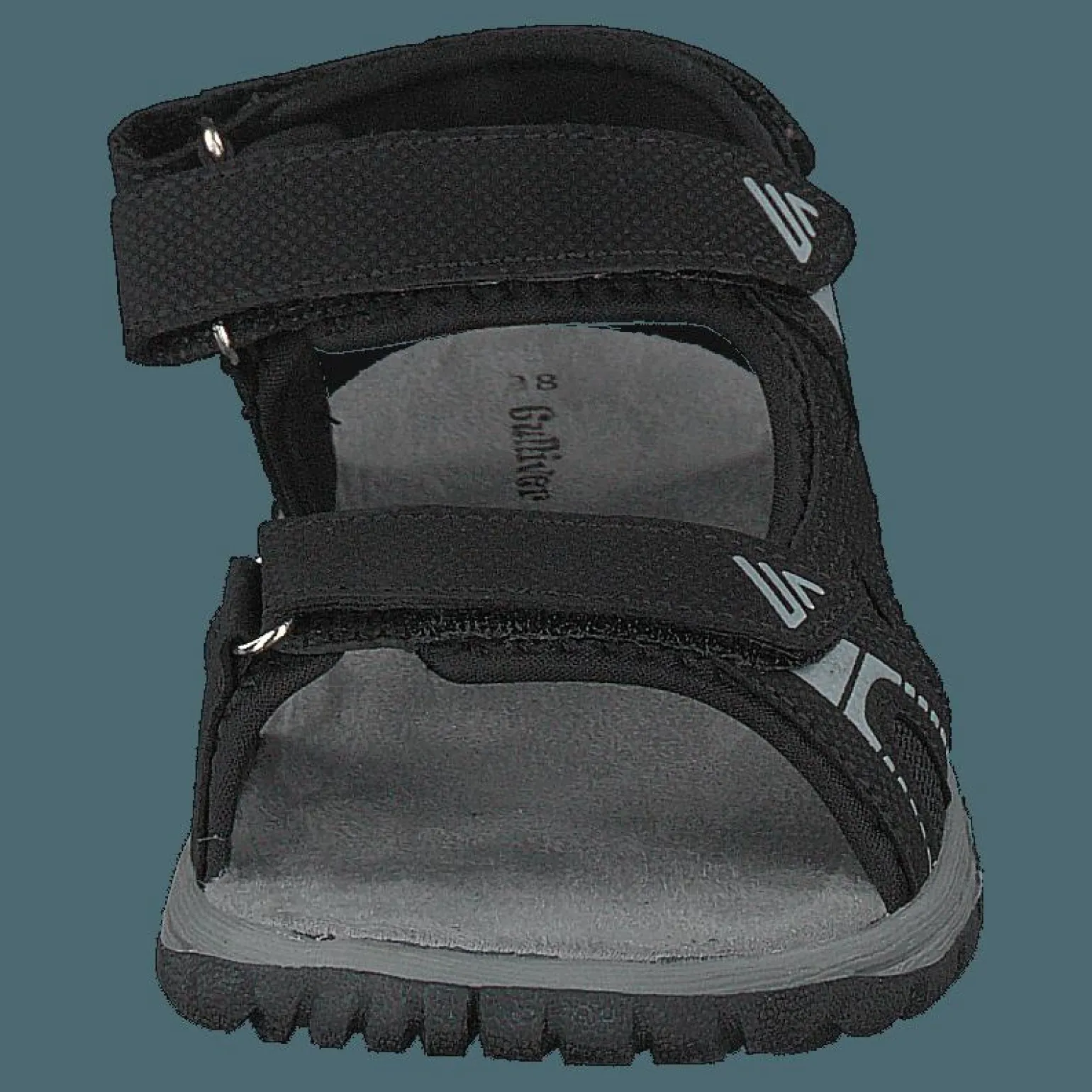 413-1631 Black