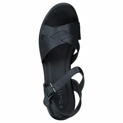 97-00321 Black