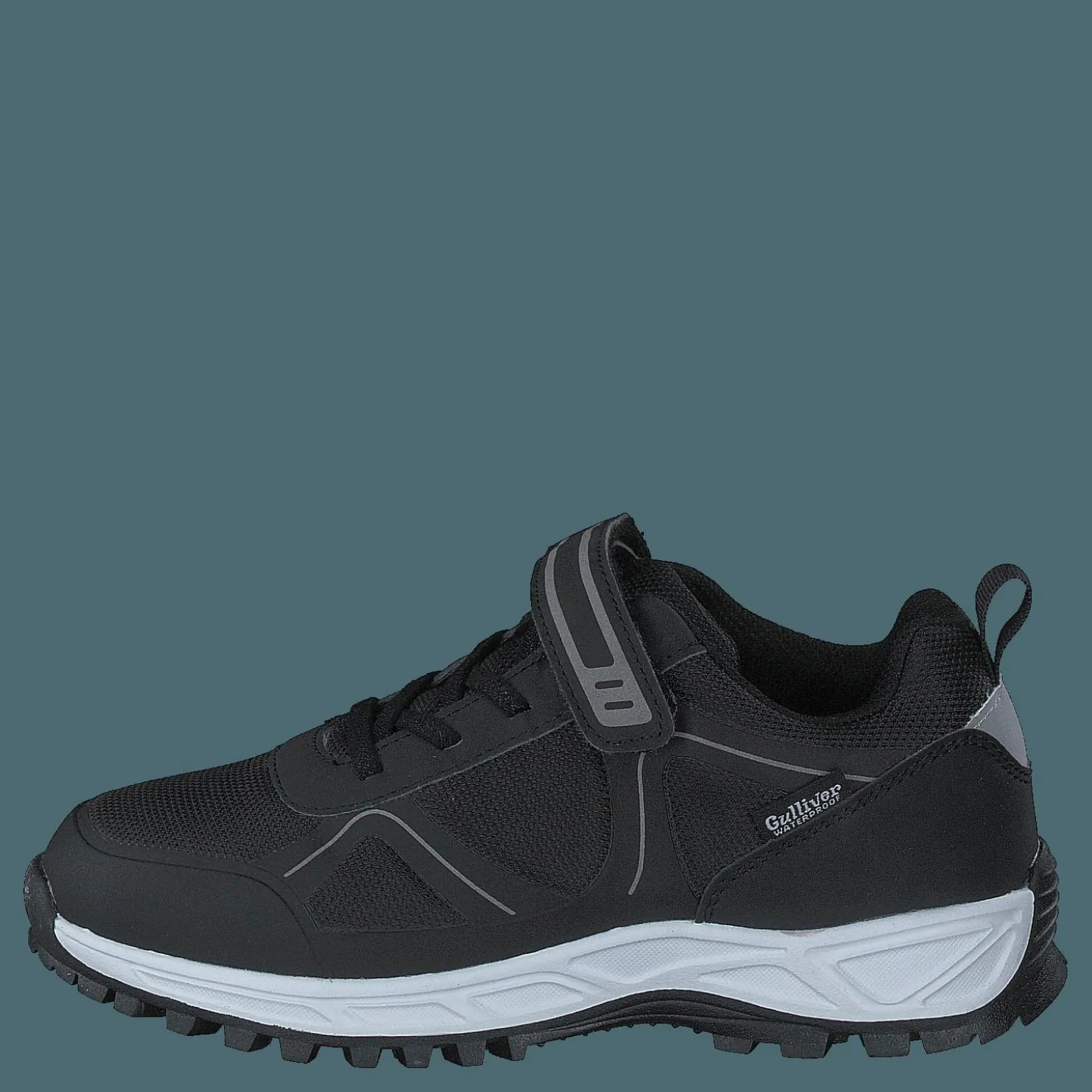 443-1857 Black