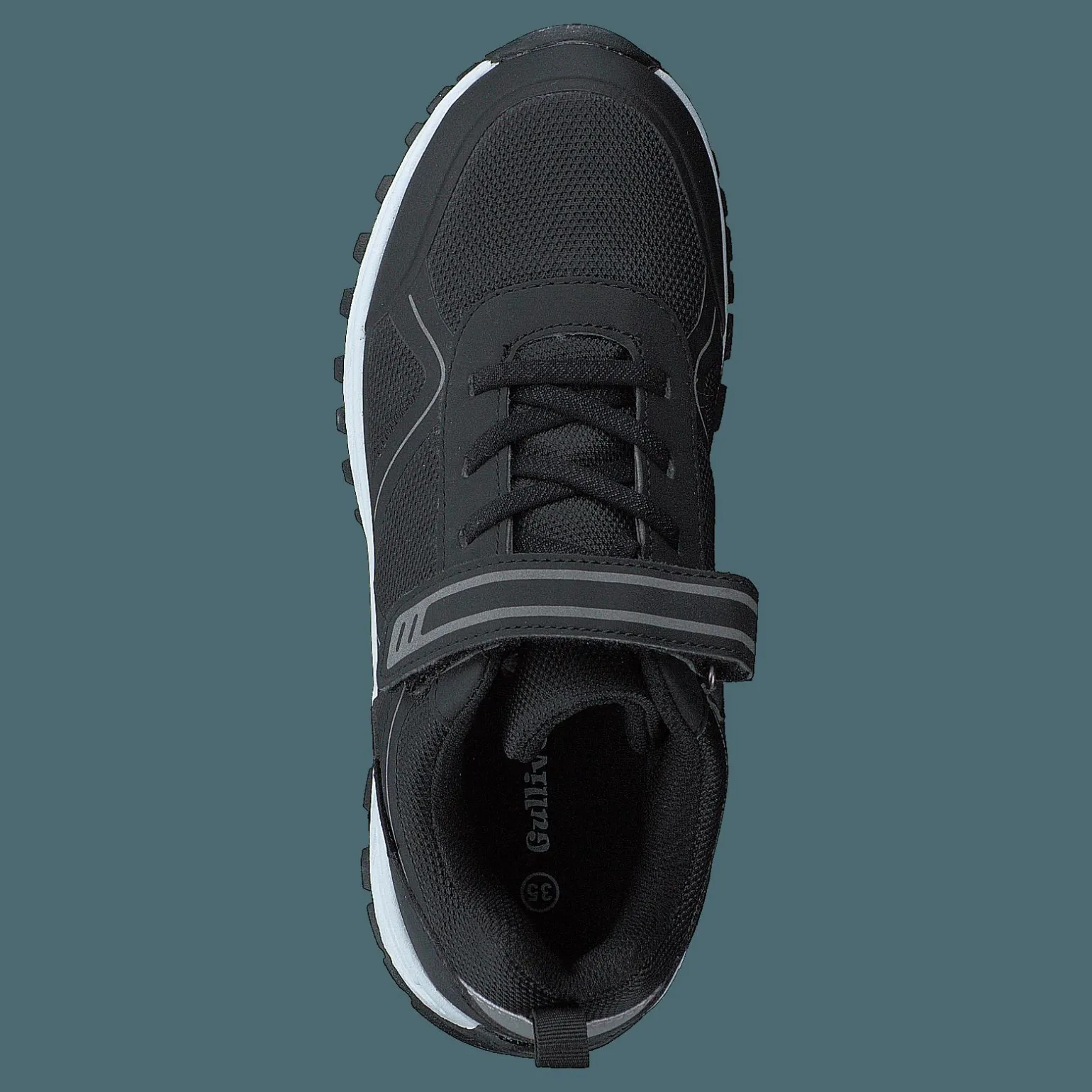 443-1857 Black