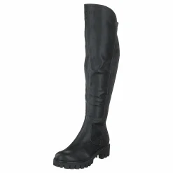 1-1-25605-25 Black