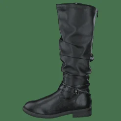 1-1-25548-25 Black