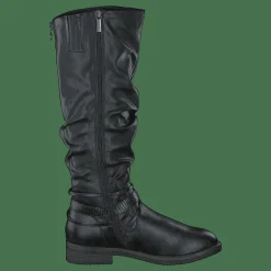 1-1-25548-25 Black