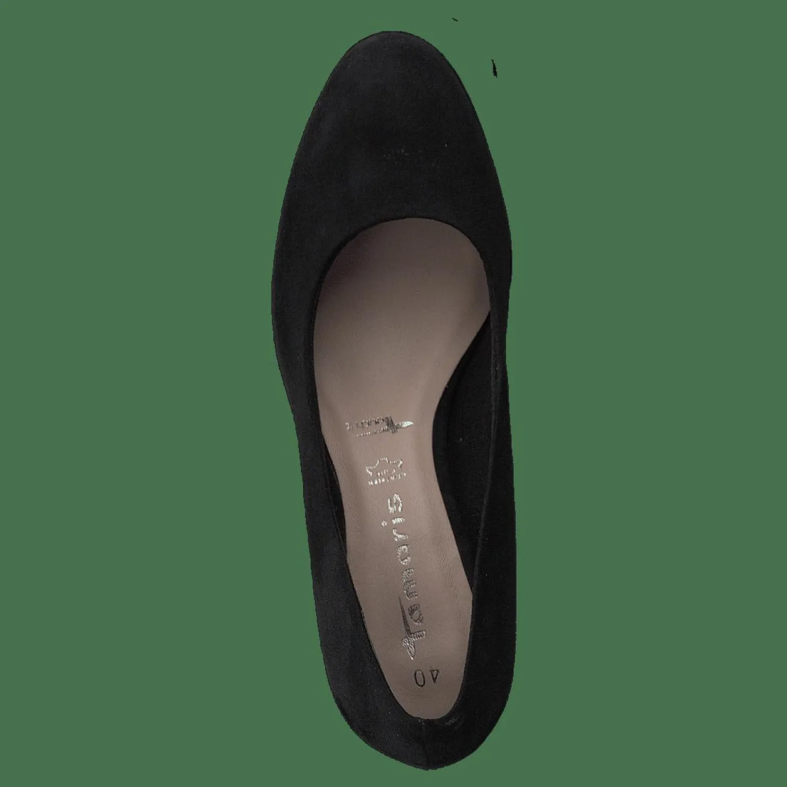 1-1-22403-25 Black
