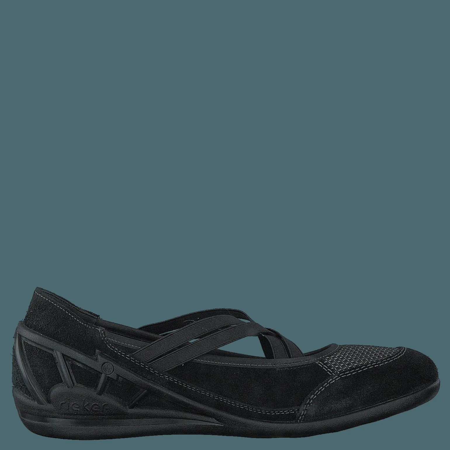 59585-00 Black