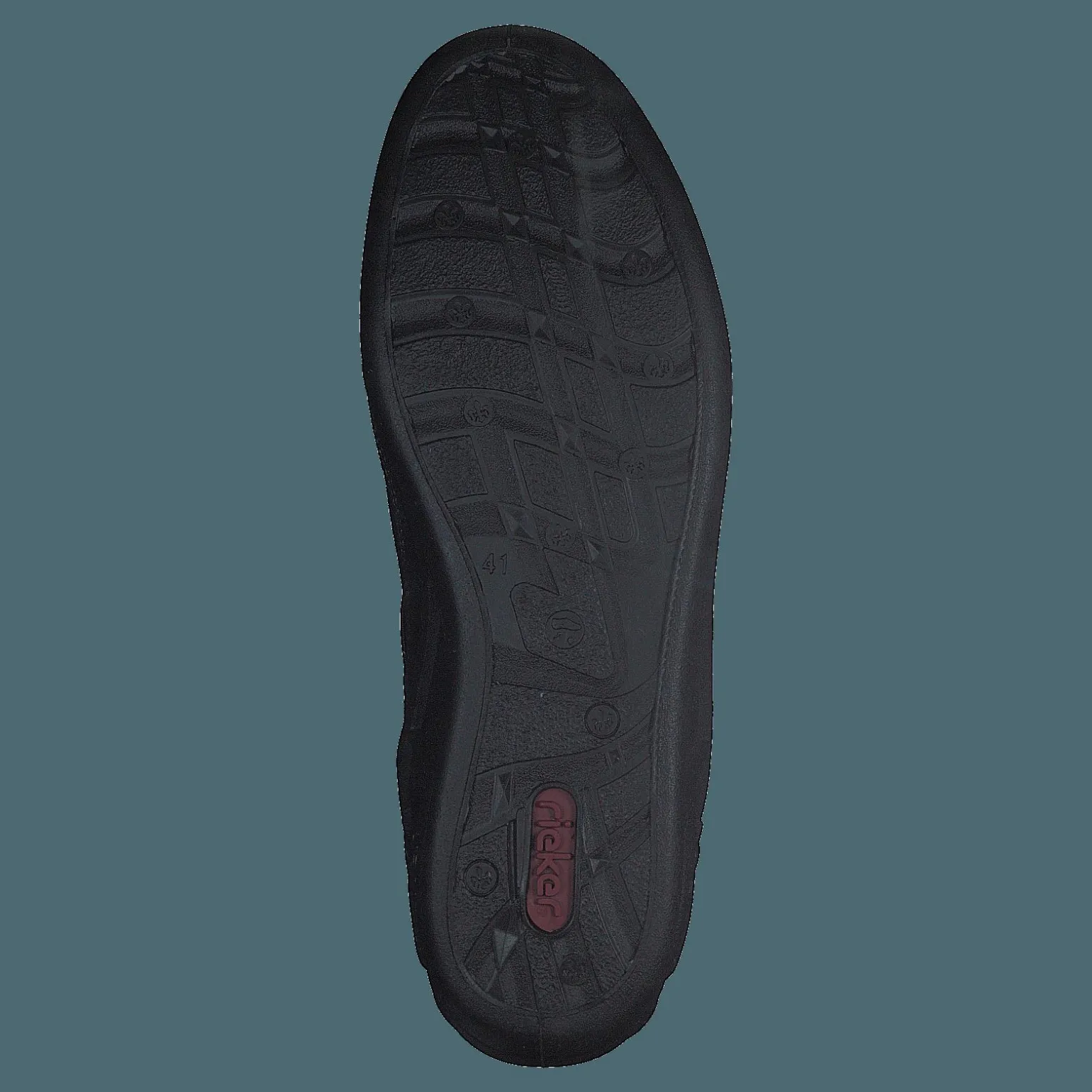59585-00 Black