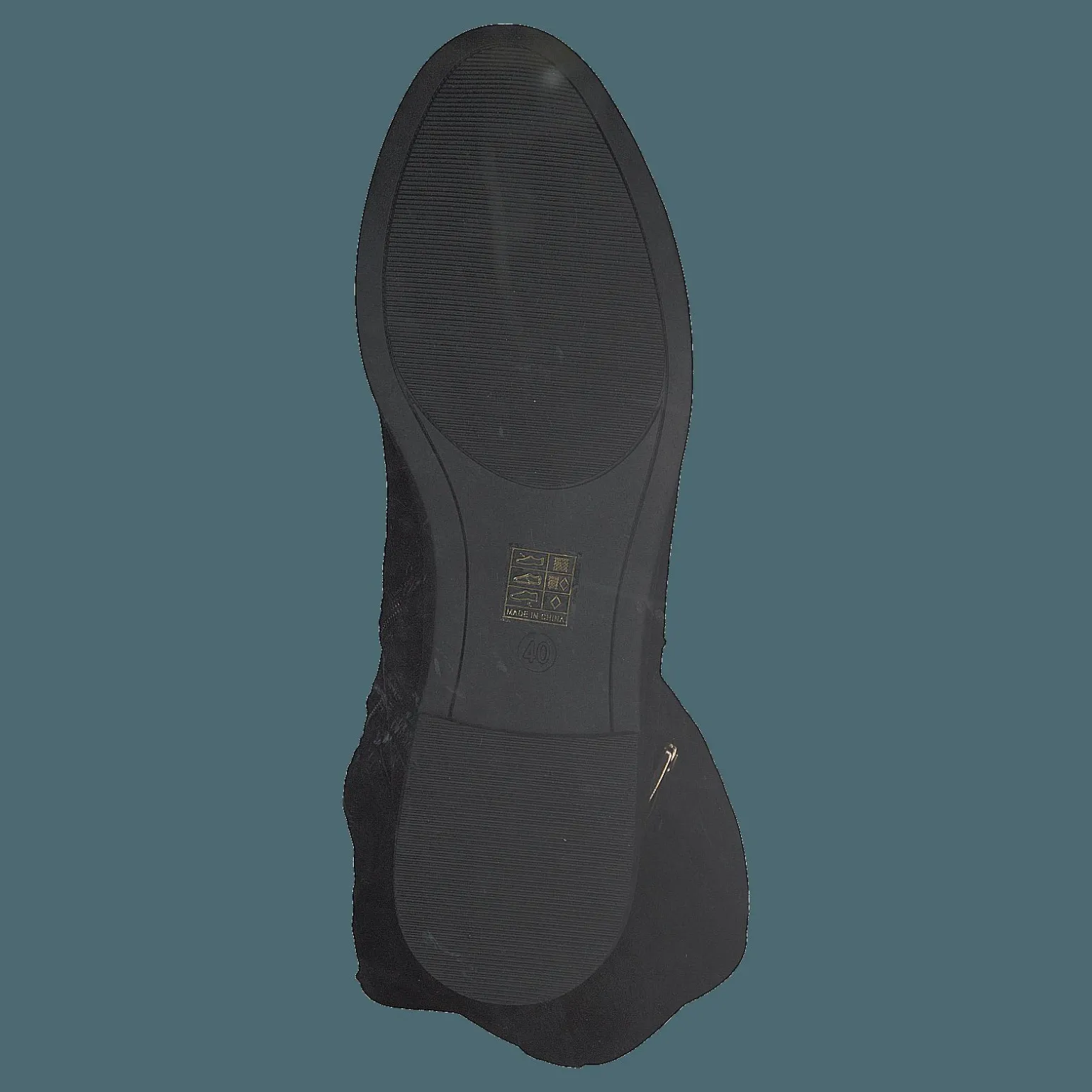 86-36017 Black