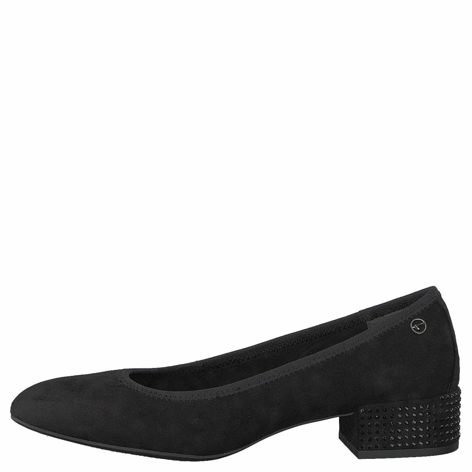 22300-001 Black