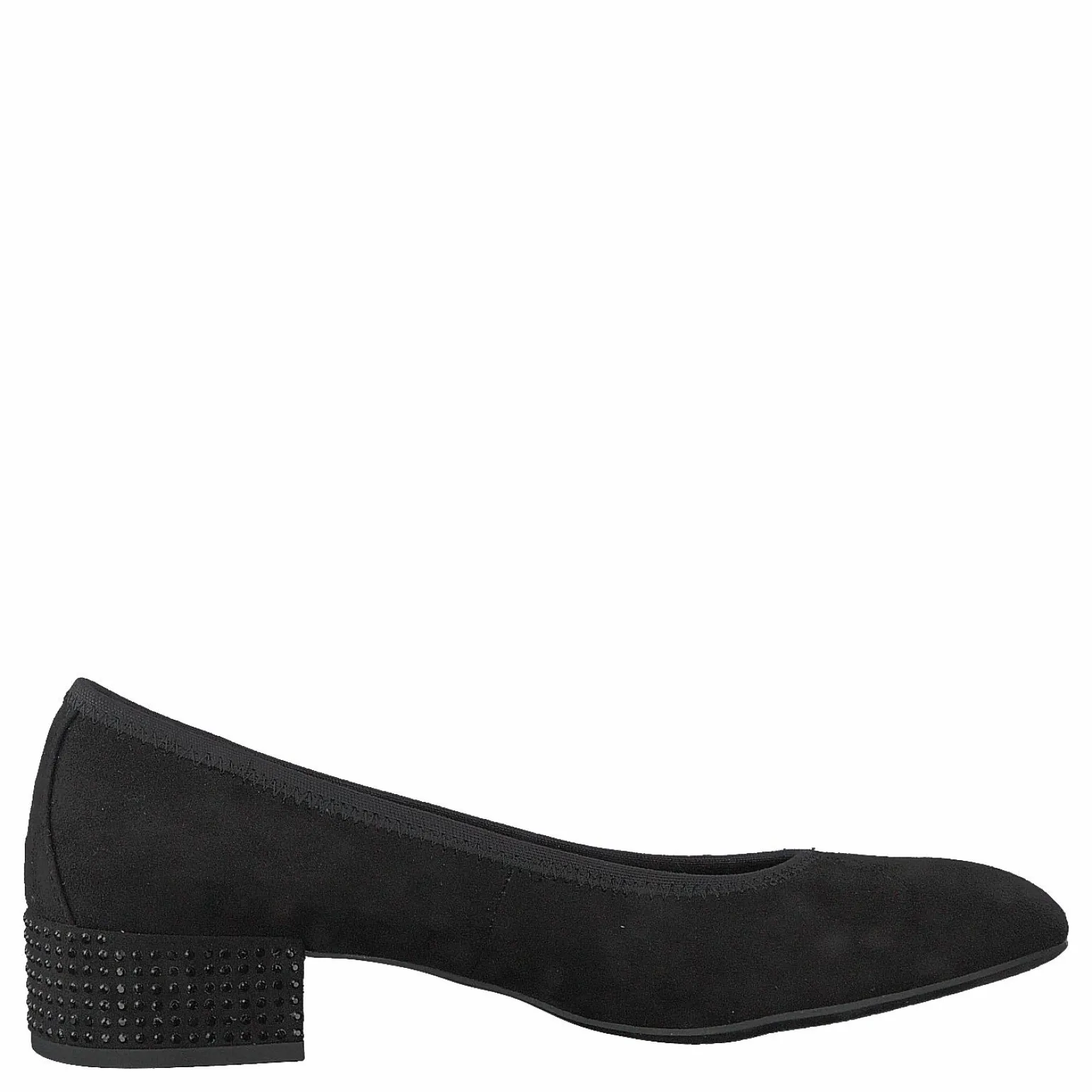 22300-001 Black