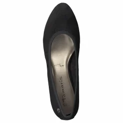 22300-001 Black
