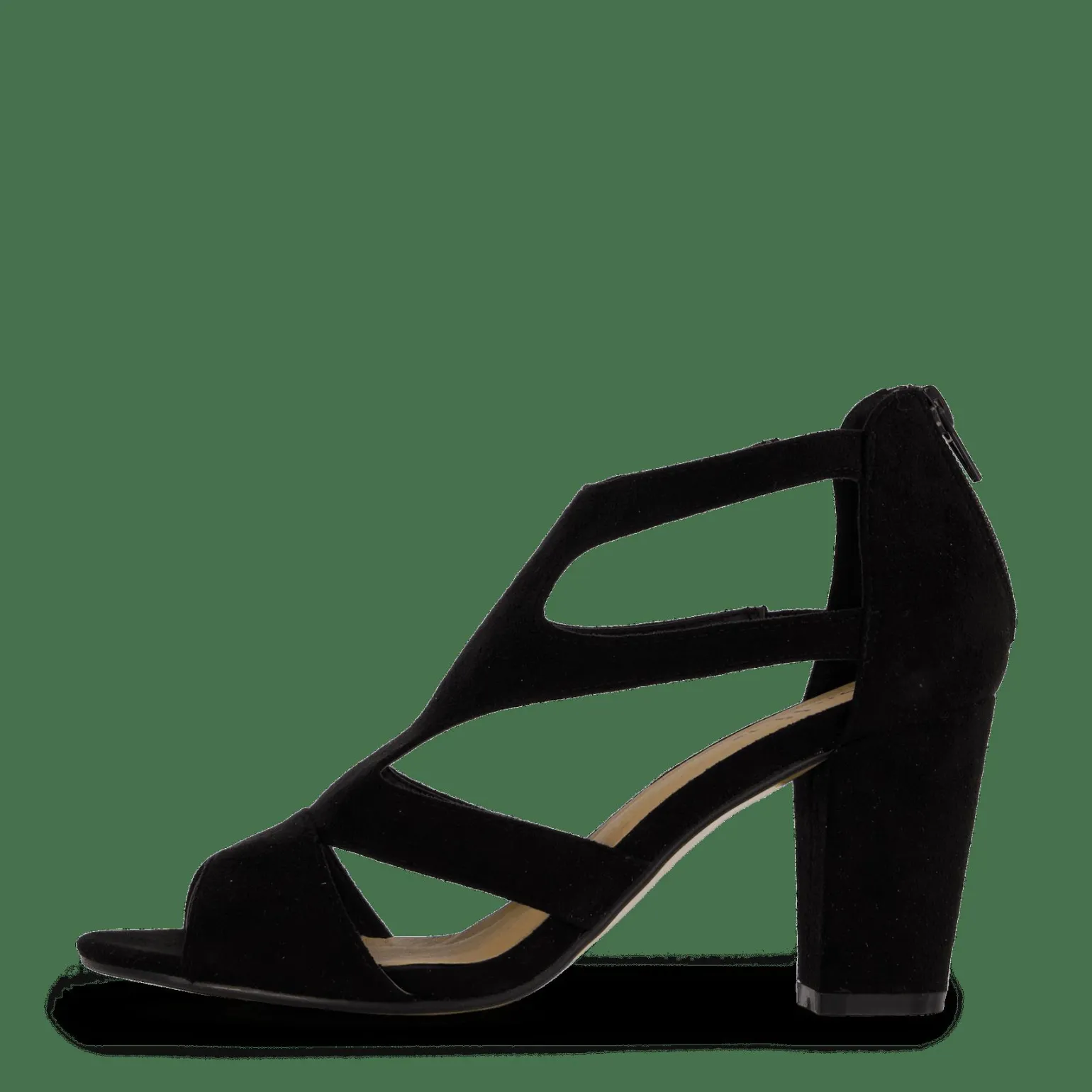 97-10105 Black