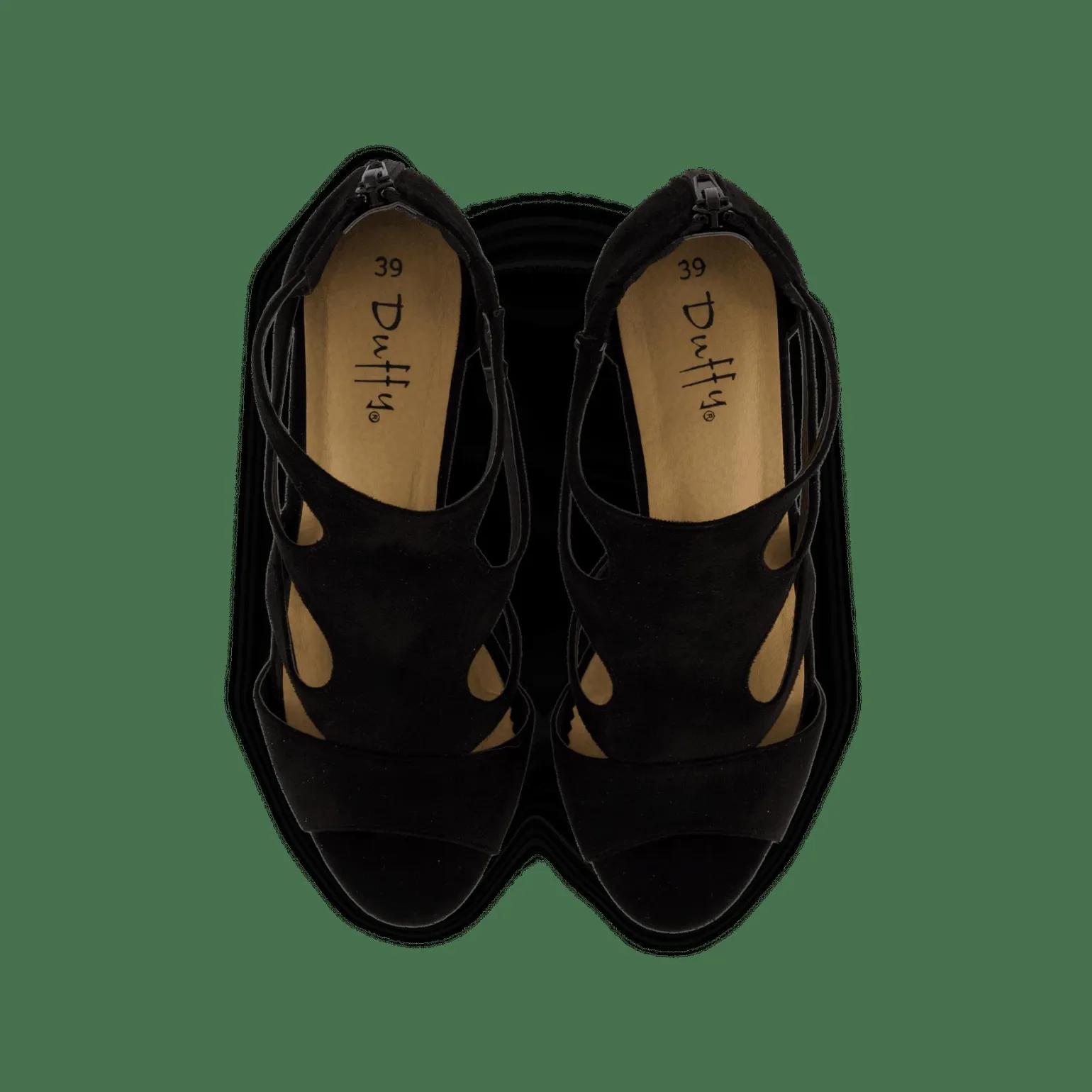97-10105 Black