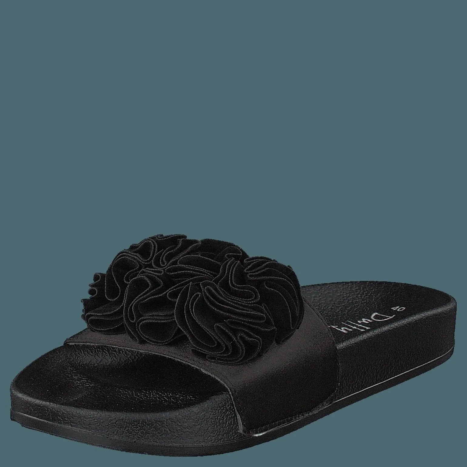 97-00792 Black