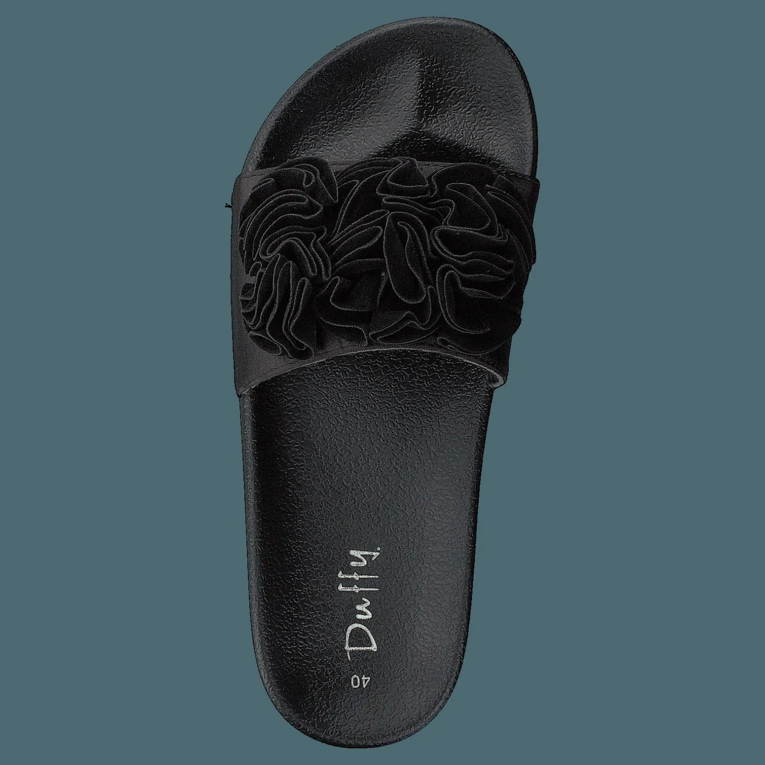 97-00792 Black
