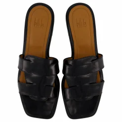 2720-80 Black Calf