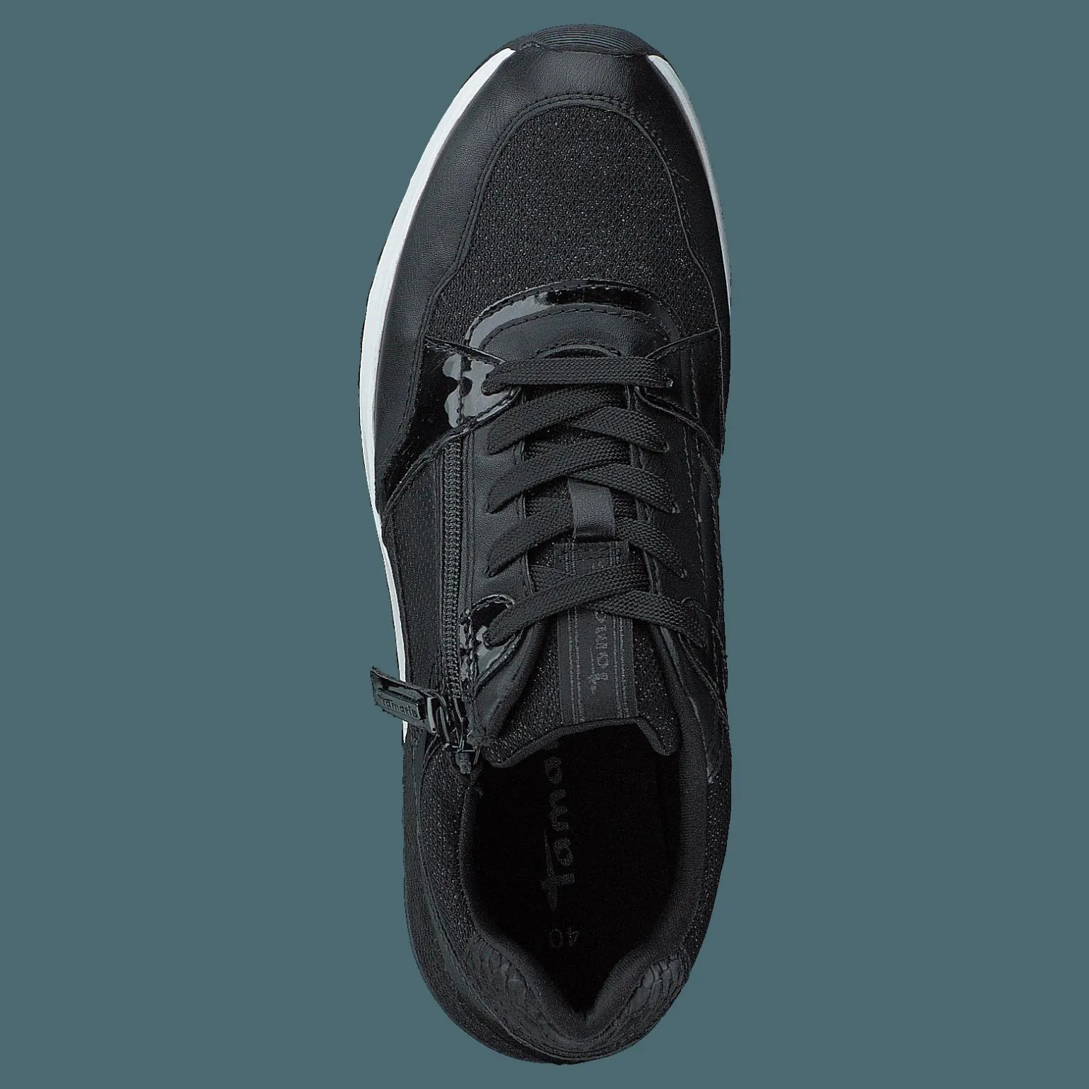 23736 Black Comb