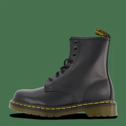 1460 Black Greasy