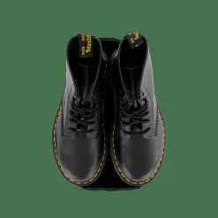 1460 Black Greasy