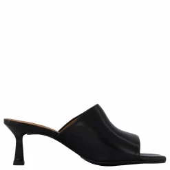 6122-70 Black Nappa 70