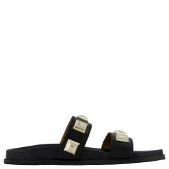 7113-70 Black Nappa 70