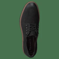 1-1-23722-25 Black Nubuc