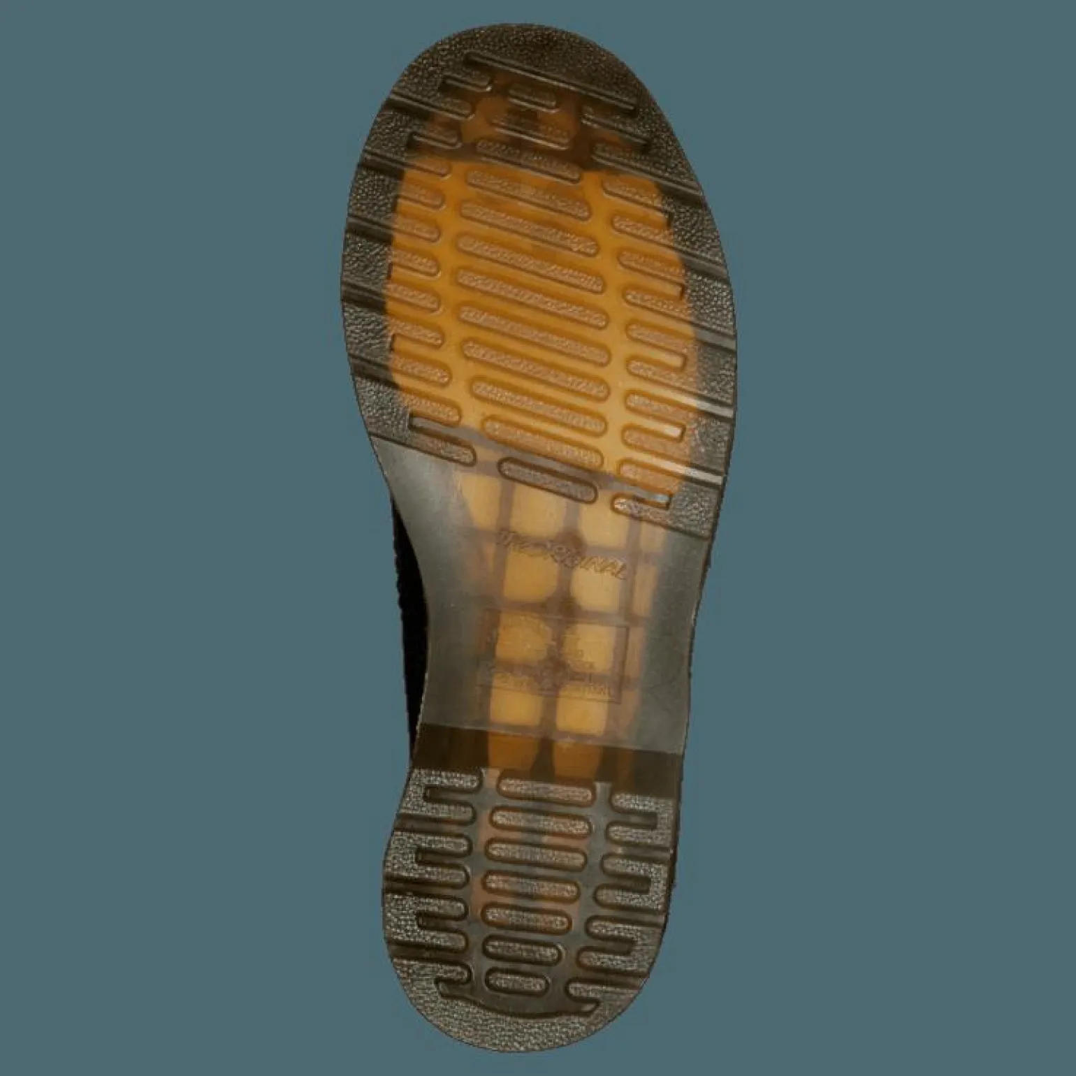 1460 Black Patent