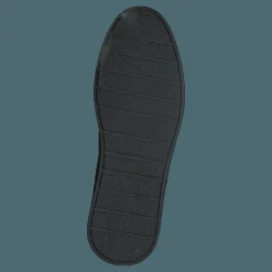 500 Black Suede
