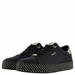 1-23713-42 Black/gold