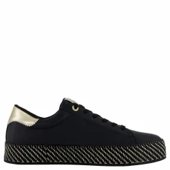 1-23713-42 Black/gold
