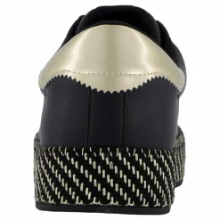 1-23713-42 Black/gold