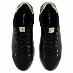 1-23720-43 Black/gold