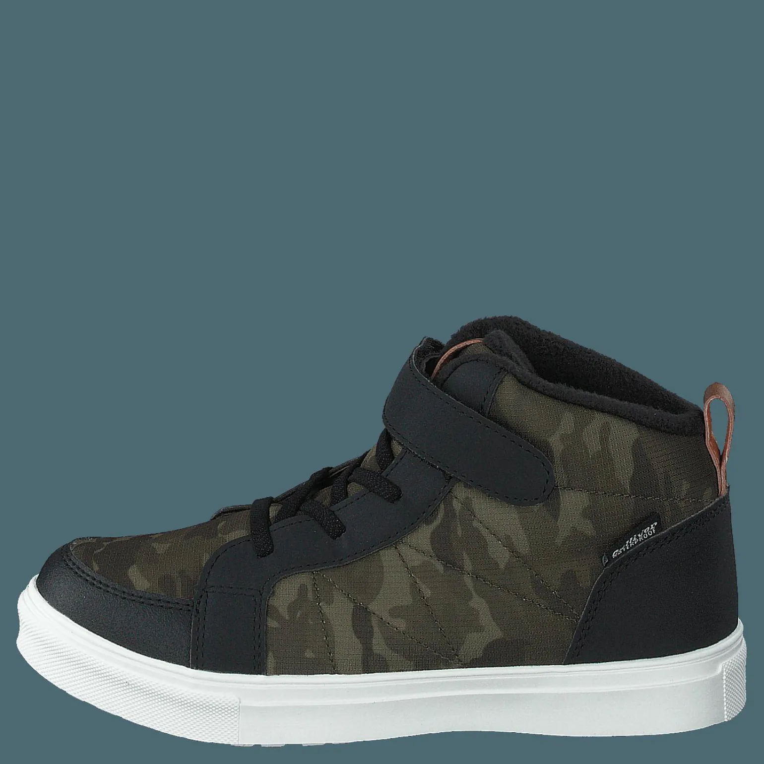443-1818 Black/green