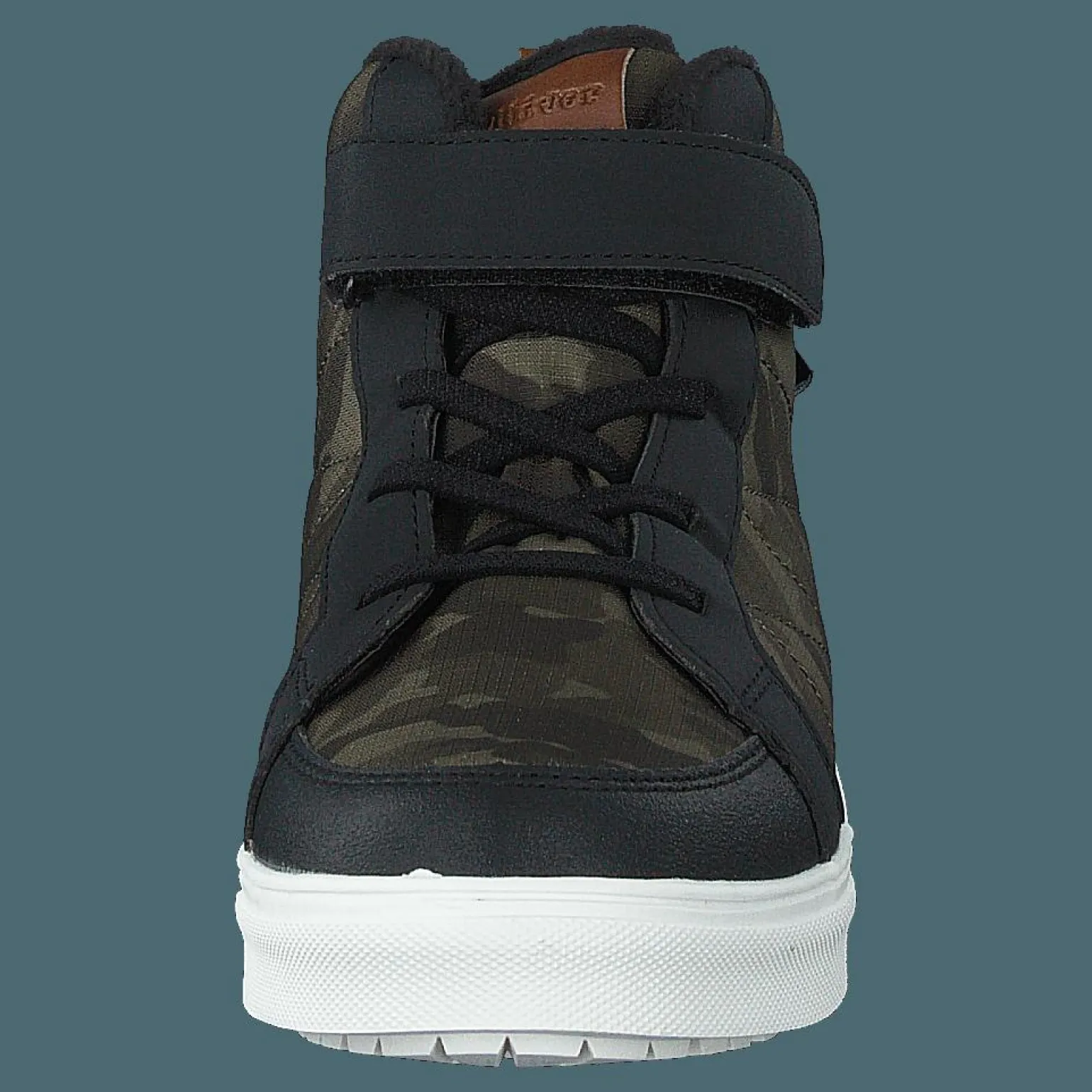443-1818 Black/green