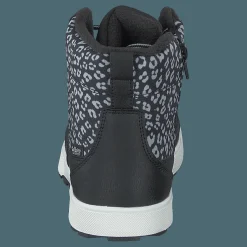 443-1861 Black/grey
