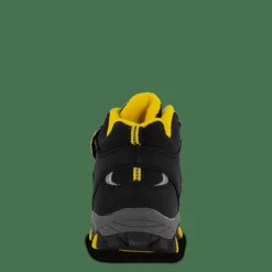 435-2126 Black/yellow