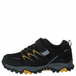 435-9528 Black/yellow