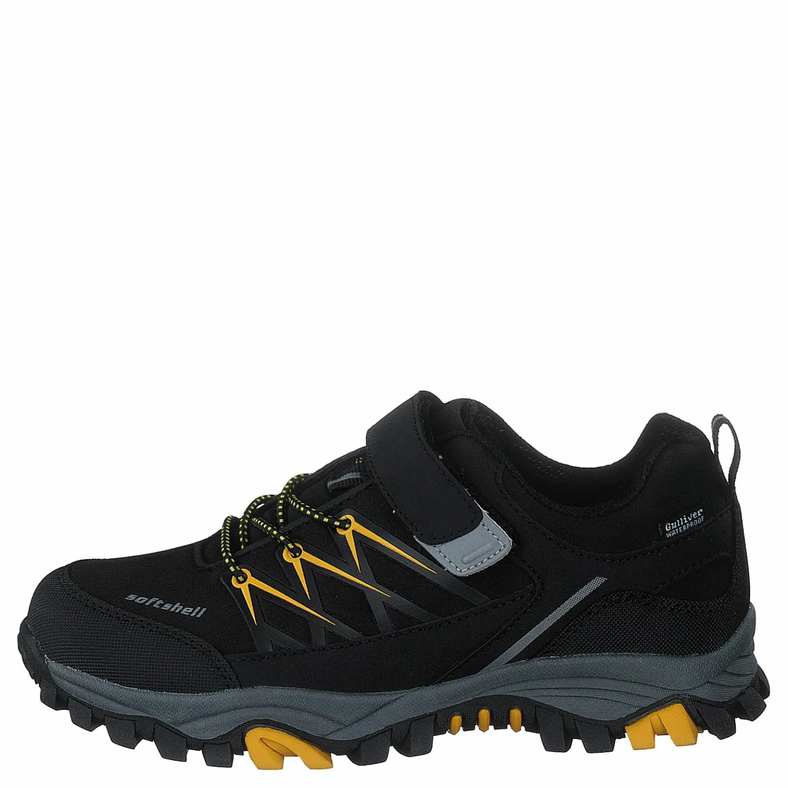 435-9528 Black/yellow
