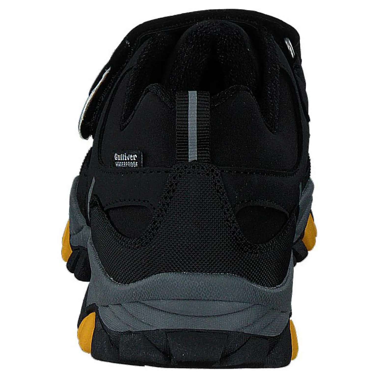 435-9528 Black/yellow
