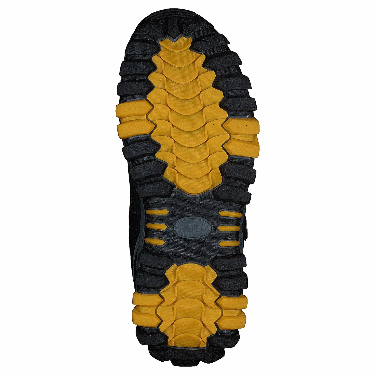 435-9528 Black/yellow