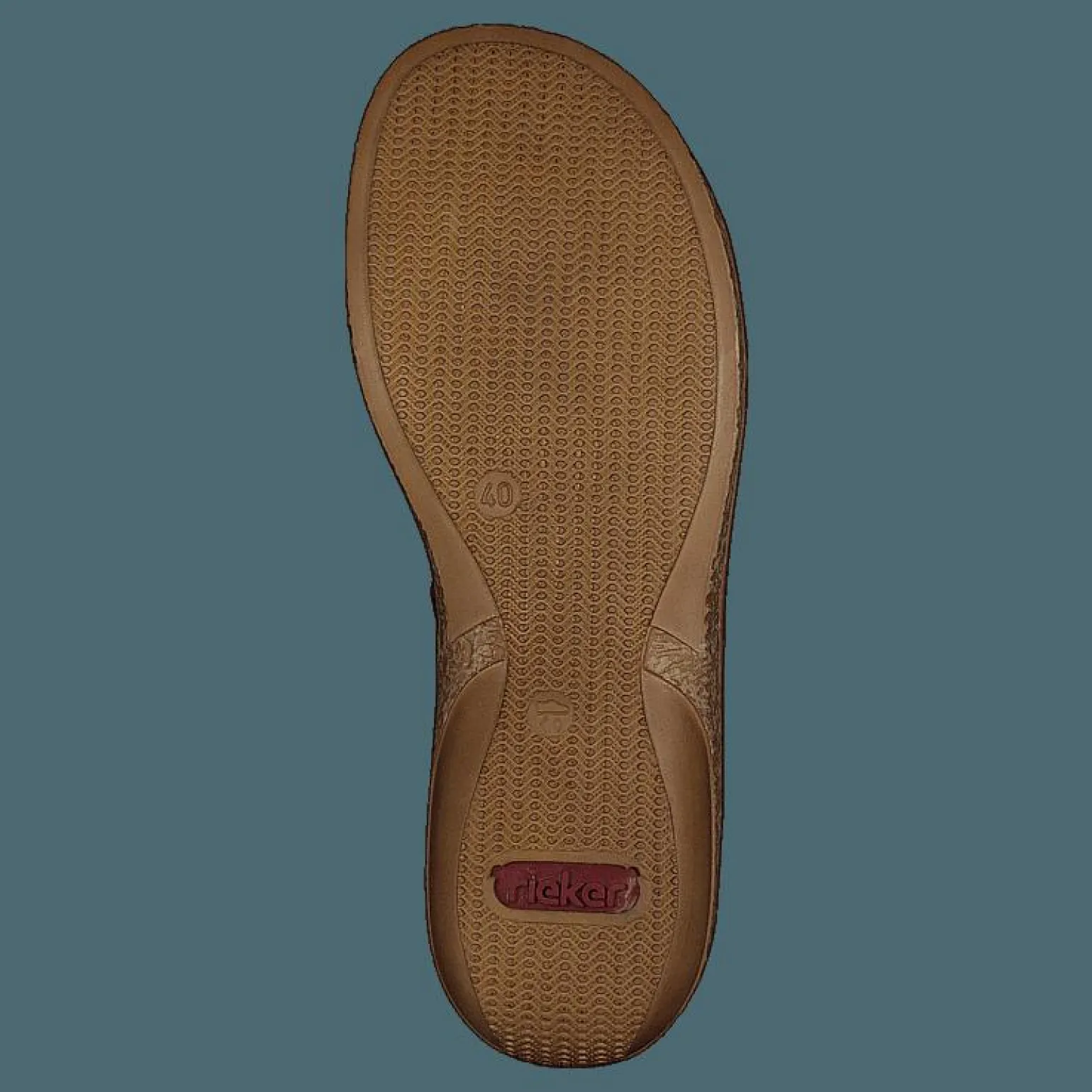 62834-14 Blue
