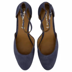 1-22319-44 Blue