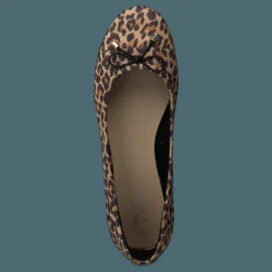 92-26437 Brown/Multi