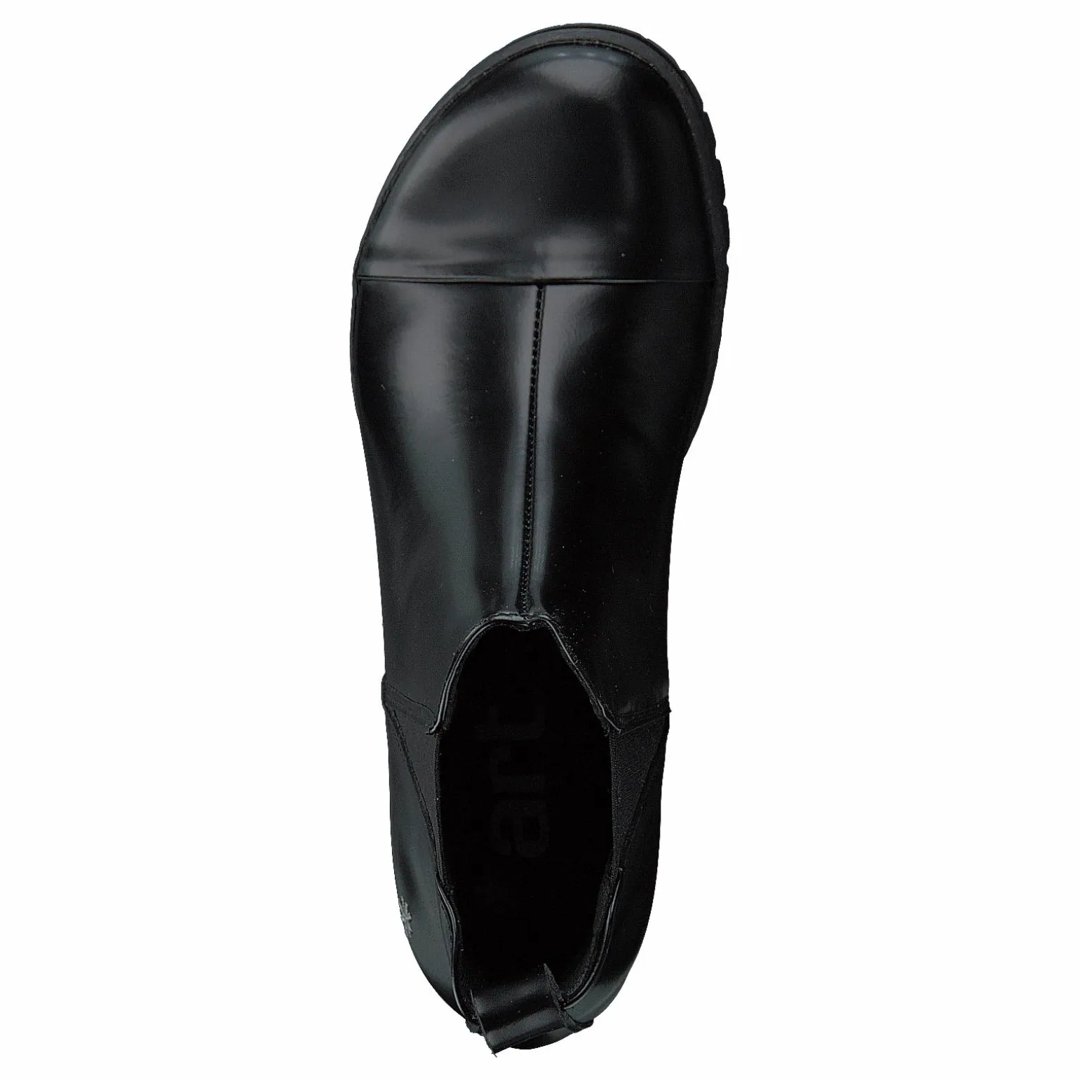 1233 Camden City Black