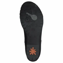 1233 Camden City Black
